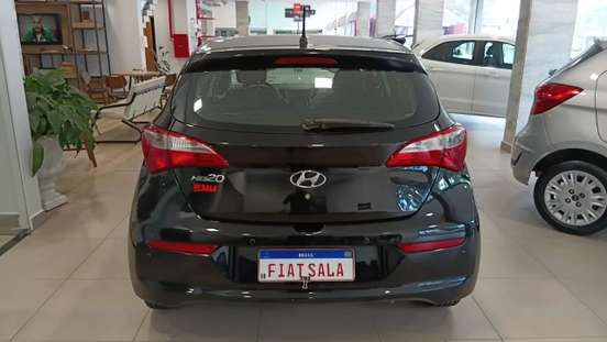 HYUNDAI-HB20-2017