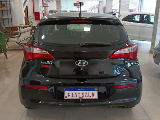 HYUNDAI-HB20-1.0 5 ANOS 12V FLEX 4P MANUAL HYUNDAI-HB20-2017