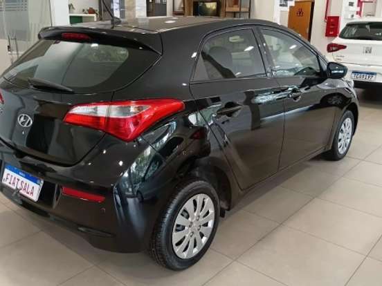 HYUNDAI-HB20-1.0 5 ANOS 12V FLEX 4P MANUAL HYUNDAI-HB20-2017