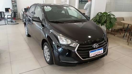 HYUNDAI-HB20-2017