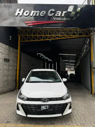 HYUNDAI HB20S 1.0 12V FLEX COMFORT MANUAL HYUNDAI HB20S 1.0 12V FLEX COMFORT MANUAL