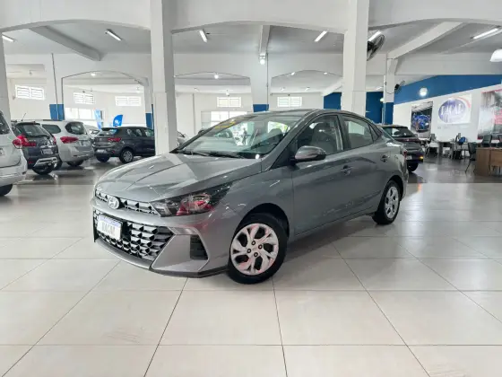 HYUNDAI HB20S 1.0 12V FLEX COMFORT PLUS MANUAL HYUNDAI HB20S 1.0 12V FLEX COMFORT PLUS MANUAL