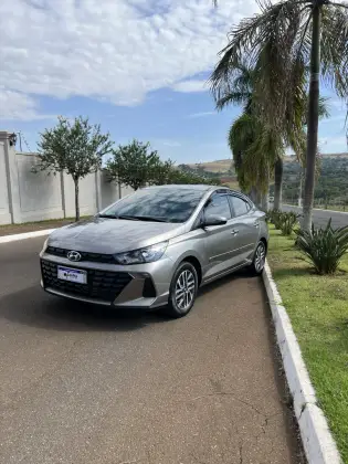 HYUNDAI HB20S 1.0 12V FLEX LIMITED PLUS MANUAL