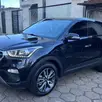 HYUNDAI CRETA 2.0 16V FLEX PRESTIGE AUTOMÁTICO HYUNDAI CRETA 2.0 16V FLEX PRESTIGE AUTOMÁTICO