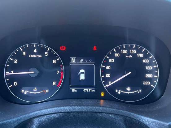 HYUNDAI-CRETA-2.0 16V FLEX PRESTIGE AUTOMÁTICO HYUNDAI-CRETA-2019