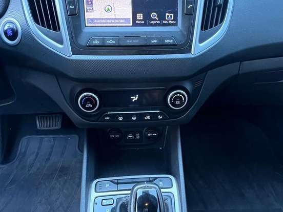 HYUNDAI-CRETA-2.0 16V FLEX PRESTIGE AUTOMÁTICO HYUNDAI-CRETA-2019