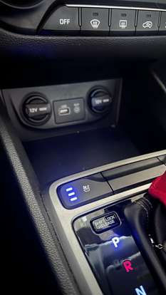 HYUNDAI-CRETA-2.0 16V FLEX PRESTIGE AUTOMÁTICO HYUNDAI-CRETA-2019