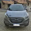 HYUNDAI IX35 2.0 MPFI GL 16V FLEX 4P AUTOMÁTICO HYUNDAI IX35 2.0 MPFI GL 16V FLEX 4P AUTOMÁTICO