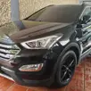HYUNDAI SANTA FÉ 3.3 MPFI 4X4 V6 270CV GASOLINA 4P AUTOMÁTICO HYUNDAI SANTA FÉ 3.3 MPFI 4X4 V6 270CV GASOLINA 4P AUTOMÁTICO