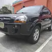 HYUNDAI TUCSON 2.0 MPFI GLS 16V 143CV 2WD FLEX 4P AUTOMÁTICO HYUNDAI TUCSON 2.0 MPFI GLS 16V 143CV 2WD FLEX 4P AUTOMÁTICO
