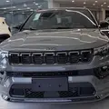 JEEP COMPASS 2.0 HURRICANE 4 TURBO GASOLINA BLACKHAWK AT9 JEEP COMPASS 2.0 HURRICANE 4 TURBO GASOLINA BLACKHAWK AT9