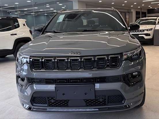 JEEP-COMPASS-2.0 HURRICANE 4 TURBO GASOLINA BLACKHAWK AT9 JEEP-COMPASS-2025