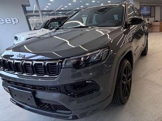 JEEP-COMPASS-2.0 HURRICANE 4 TURBO GASOLINA BLACKHAWK AT9 JEEP-COMPASS-2025