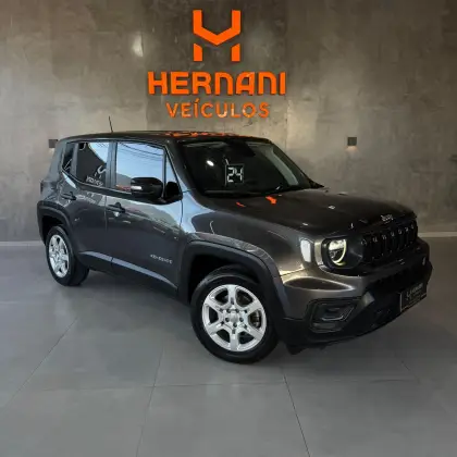 JEEP RENEGADE 1.3 T270 TURBO FLEX AT6
