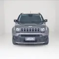 JEEP RENEGADE 1.3 T270 TURBO FLEX LONGITUDE AT6 JEEP RENEGADE 1.3 T270 TURBO FLEX LONGITUDE AT6