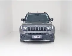 JEEP RENEGADE 1.3 T270 TURBO FLEX LONGITUDE AT6 JEEP RENEGADE 1.3 T270 TURBO FLEX LONGITUDE AT6