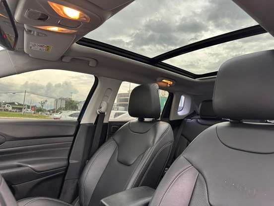 JEEP-COMPASS-1.3 T270 TURBO HÍBRIDO S 4XE AT6 JEEP-COMPASS-2022