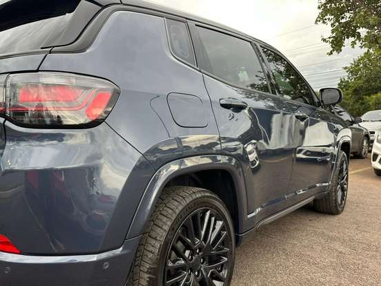 JEEP-COMPASS-1.3 T270 TURBO HÍBRIDO S 4XE AT6 JEEP-COMPASS-2022