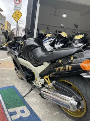 Comprar Moto Kawasaki Ninja-zx-11 a partir de 1993 Usada, Seminova