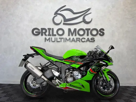 KAWASAKI NINJA ZX-6R KRT KAWASAKI NINJA ZX-6R KRT