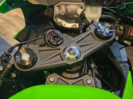 KAWASAKI-NINJA ZX-6R KRT KAWASAKI-NINJA ZX-6R KRT-2025