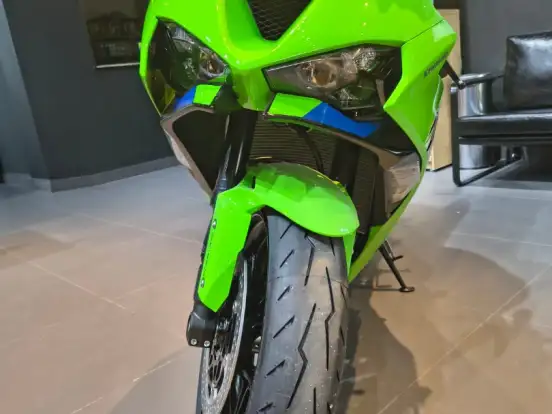 KAWASAKI-NINJA ZX-6R KRT KAWASAKI-NINJA ZX-6R KRT-2025