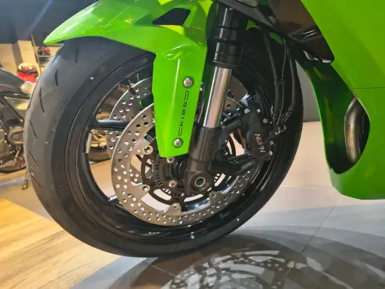 KAWASAKI-NINJA ZX-6R KRT KAWASAKI-NINJA ZX-6R KRT-2025