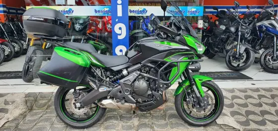 KAWASAKI VERSYS TOURER ABS KAWASAKI VERSYS TOURER ABS