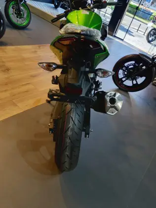KAWASAKI Z500 