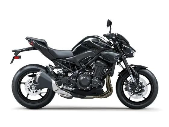 KAWASAKI Z900 