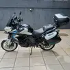 KAWASAKI VERSYS TOURER ABS KAWASAKI VERSYS TOURER ABS
