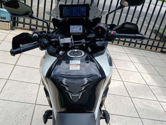 KAWASAKI-VERSYS TOURER ABS KAWASAKI-VERSYS TOURER ABS-2024