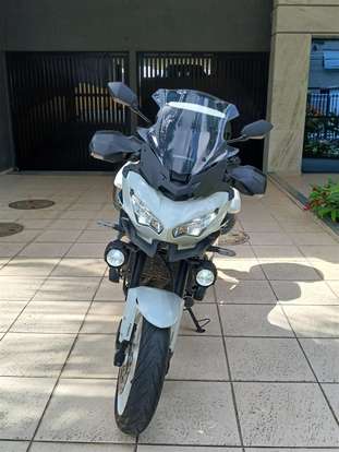 KAWASAKI-VERSYS TOURER ABS KAWASAKI-VERSYS TOURER ABS-2024