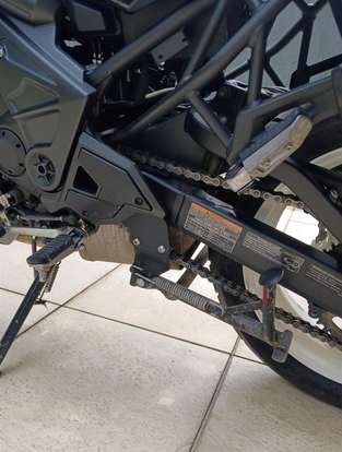 KAWASAKI-VERSYS TOURER ABS-2024