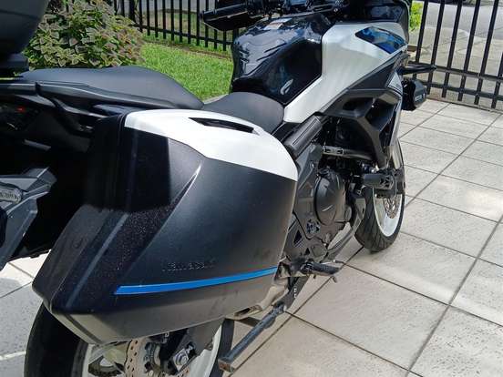 KAWASAKI-VERSYS TOURER ABS KAWASAKI-VERSYS TOURER ABS-2024