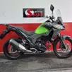 KAWASAKI VERSYS-X 300 TOURER ABS KAWASAKI VERSYS-X 300 TOURER ABS