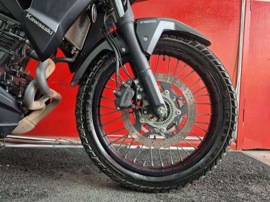 KAWASAKI-VERSYS-X 300 TOURER ABS KAWASAKI-VERSYS-X 300 TOURER ABS-2023