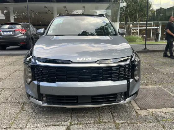 KIA SPORTAGE 1.6 TGDI MHEV EX PRESTIGE DCT KIA SPORTAGE 1.6 TGDI MHEV EX PRESTIGE DCT