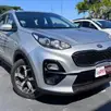 KIA SPORTAGE 2.0 LX 4X2 16V FLEX 4P AUTOMÁTICO KIA SPORTAGE 2.0 LX 4X2 16V FLEX 4P AUTOMÁTICO