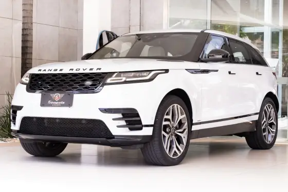 LAND ROVER RANGE ROVER VELAR 2.0 P300 GASOLINA R-DYNAMIC SE AUTOMÁTICO
