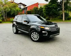 LAND ROVER RANGE ROVER EVOQUE 2.0 SE 4WD 16V GASOLINA 4P AUTOMÁTICO LAND ROVER RANGE ROVER EVOQUE 2.0 SE 4WD 16V GASOLINA 4P AUTOMÁTICO