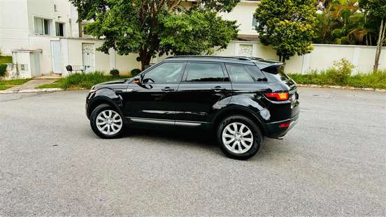 LAND ROVER-RANGE ROVER EVOQUE-2015