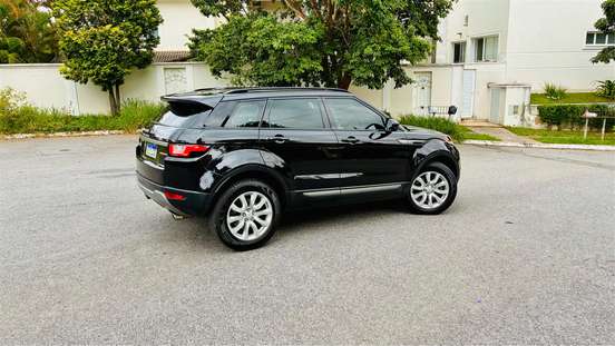 LAND ROVER-RANGE ROVER EVOQUE-2015