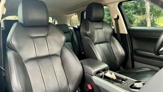 LAND ROVER-RANGE ROVER EVOQUE-2015