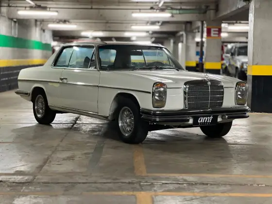 MERCEDES-BENZ 280 CE 2.8 6 CILINDROS GASOLINA MANUAL MERCEDES-BENZ 280 CE 2.8 6 CILINDROS GASOLINA MANUAL