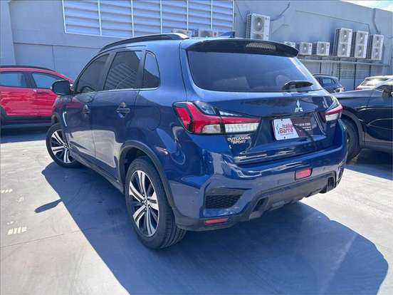 MITSUBISHI-OUTLANDER-2.0 MIVEC GASOLINA HPE AUTOMÁTICO MITSUBISHI-OUTLANDER-2021