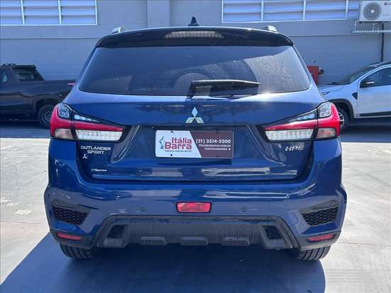 MITSUBISHI-OUTLANDER-2.0 MIVEC GASOLINA HPE AUTOMÁTICO MITSUBISHI-OUTLANDER-2021