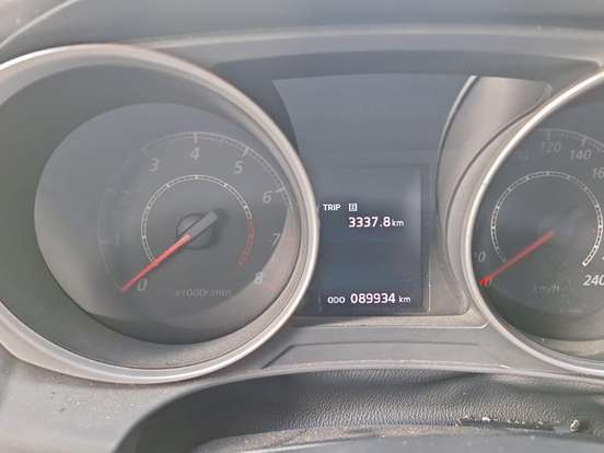 MITSUBISHI-ASX-2.0 4X4 AWD 16V GASOLINA 4P AUTOMÁTICO MITSUBISHI-ASX-2011