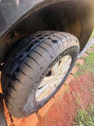 MITSUBISHI-PAJERO FULL-2008