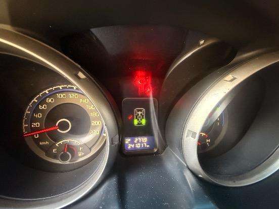 MITSUBISHI-PAJERO FULL-3.2 HPE 4X4 16V TURBO INTERCOOLER DIESEL 4P AUTOMÁTICO MITSUBISHI-PAJERO FULL-2008